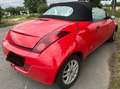 Ford Streetka Streetka 1.6 8VElegance Rot - thumbnail 4