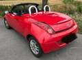 Ford Streetka Streetka 1.6 8VElegance Rot - thumbnail 5