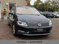 Volkswagen Passat Variant *LED*SHZ*AHK*NAVI*TEMPO*177 PS Schwarz - thumbnail 4