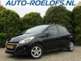 Peugeot 208 1.2 PureTech *Navi* Noir - thumbnail 1