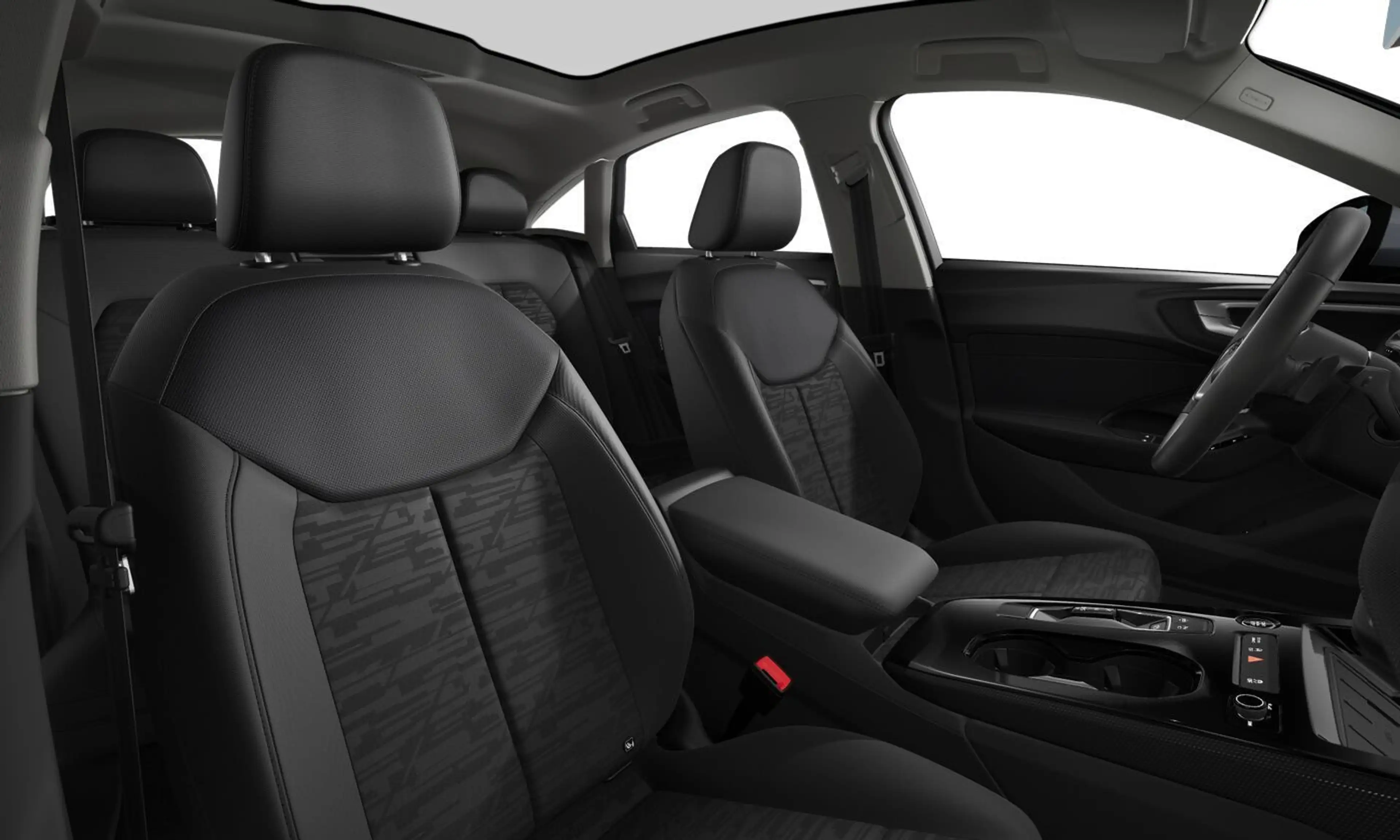 Audi A5 TFSI 110 kW S tronic — photo 4