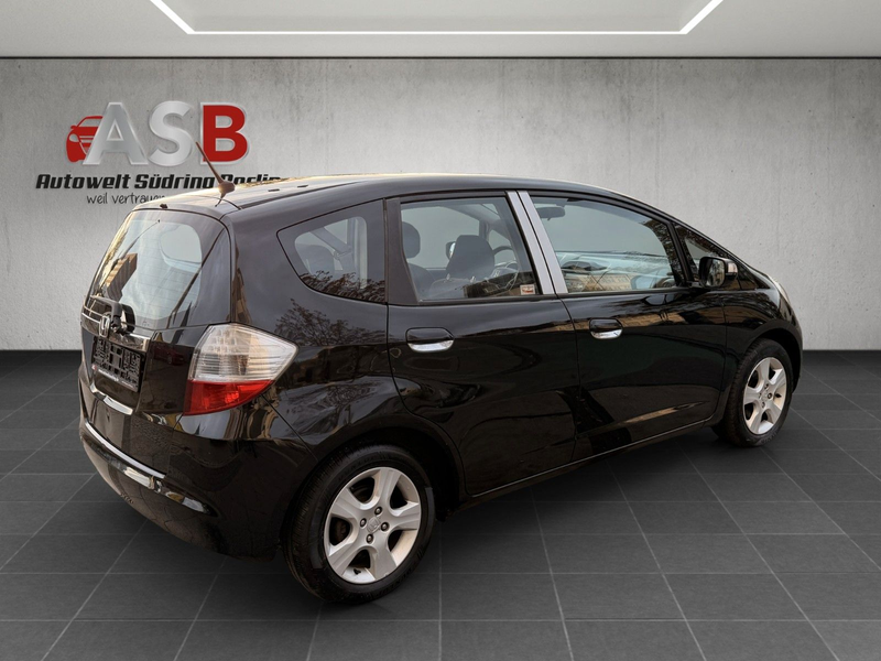 Honda Jazz 1.4 Elegance Automatik*KLIMAAUT.*Alufelgen — photo 14