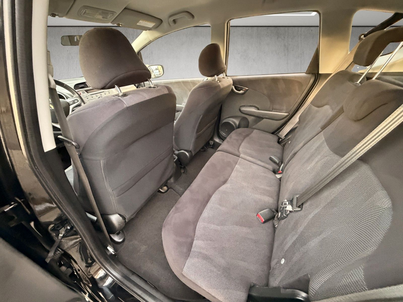 Honda Jazz 1.4 Elegance Automatik*KLIMAAUT.*Alufelgen — photo 5