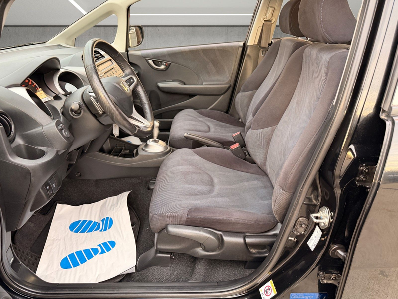 Honda Jazz 1.4 Elegance Automatik*KLIMAAUT.*Alufelgen — photo 7