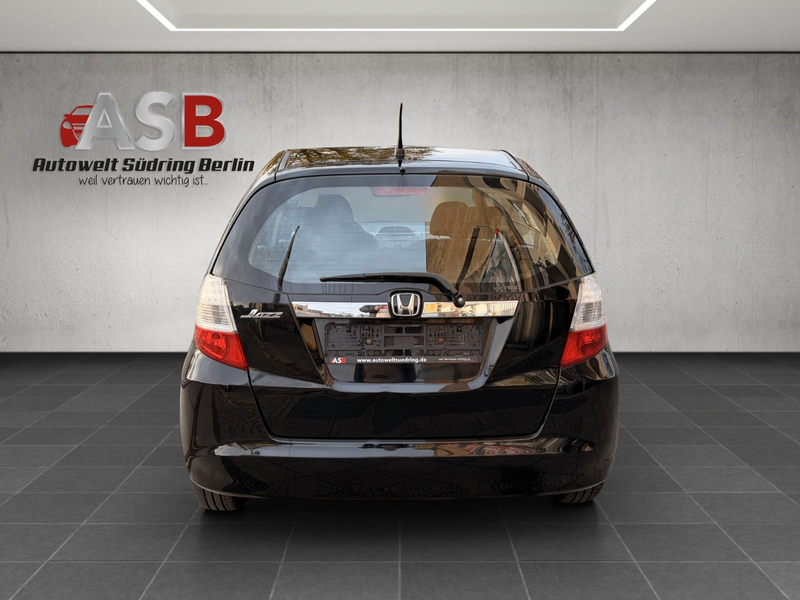 Honda Jazz 1.4 Elegance Automatik*KLIMAAUT.*Alufelgen — photo 15