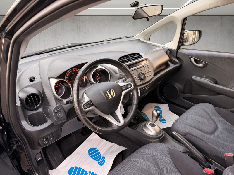 Honda Jazz 1.4 Elegance Automatik*KLIMAAUT.*Alufelgen — photo 9