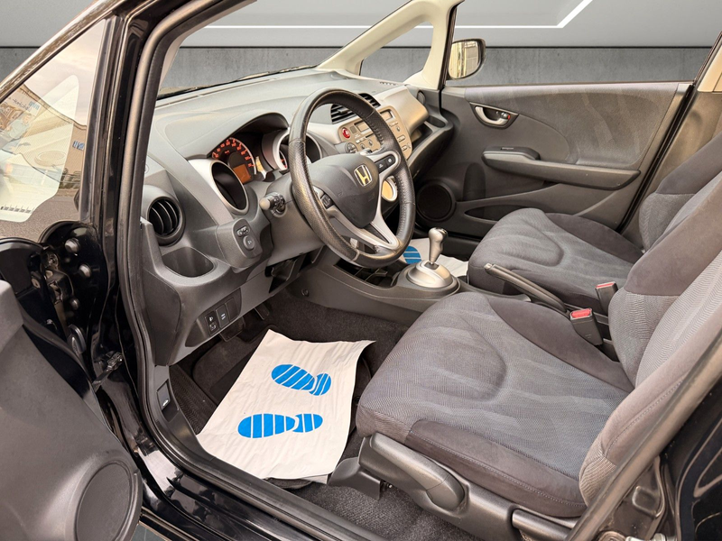 Honda Jazz 1.4 Elegance Automatik*KLIMAAUT.*Alufelgen — photo 4