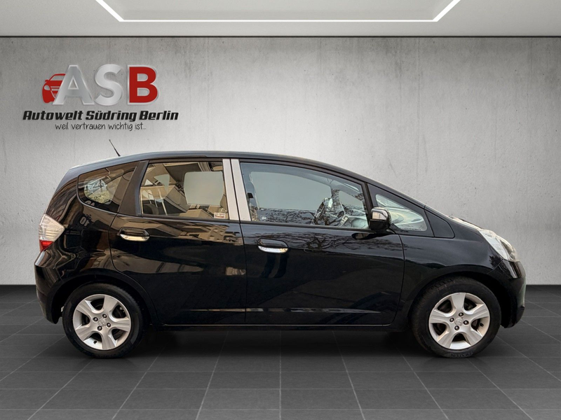 Honda Jazz 1.4 Elegance Automatik*KLIMAAUT.*Alufelgen — photo 10