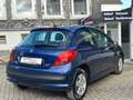 Peugeot 207 1.4 Urban Move *1.HAND*KLIMA*TÜV NEU*LMF*MFL Blau - thumbnail 6