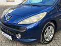 Peugeot 207 1.4 Urban Move *1.HAND*KLIMA*TÜV NEU*LMF*MFL Blau - thumbnail 3