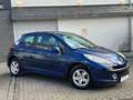 Peugeot 207 1.4 Urban Move *1.HAND*KLIMA*TÜV NEU*LMF*MFL Blau - thumbnail 5
