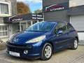 Peugeot 207 1.4 Urban Move *1.HAND*KLIMA*TÜV NEU*LMF*MFL Blau - thumbnail 1
