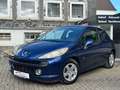 Peugeot 207 1.4 Urban Move *1.HAND*KLIMA*TÜV NEU*LMF*MFL Blau - thumbnail 2