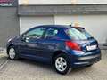 Peugeot 207 1.4 Urban Move *1.HAND*KLIMA*TÜV NEU*LMF*MFL Blau - thumbnail 4