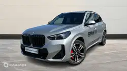 BMW X1 sDrive20i 170ch M Sport