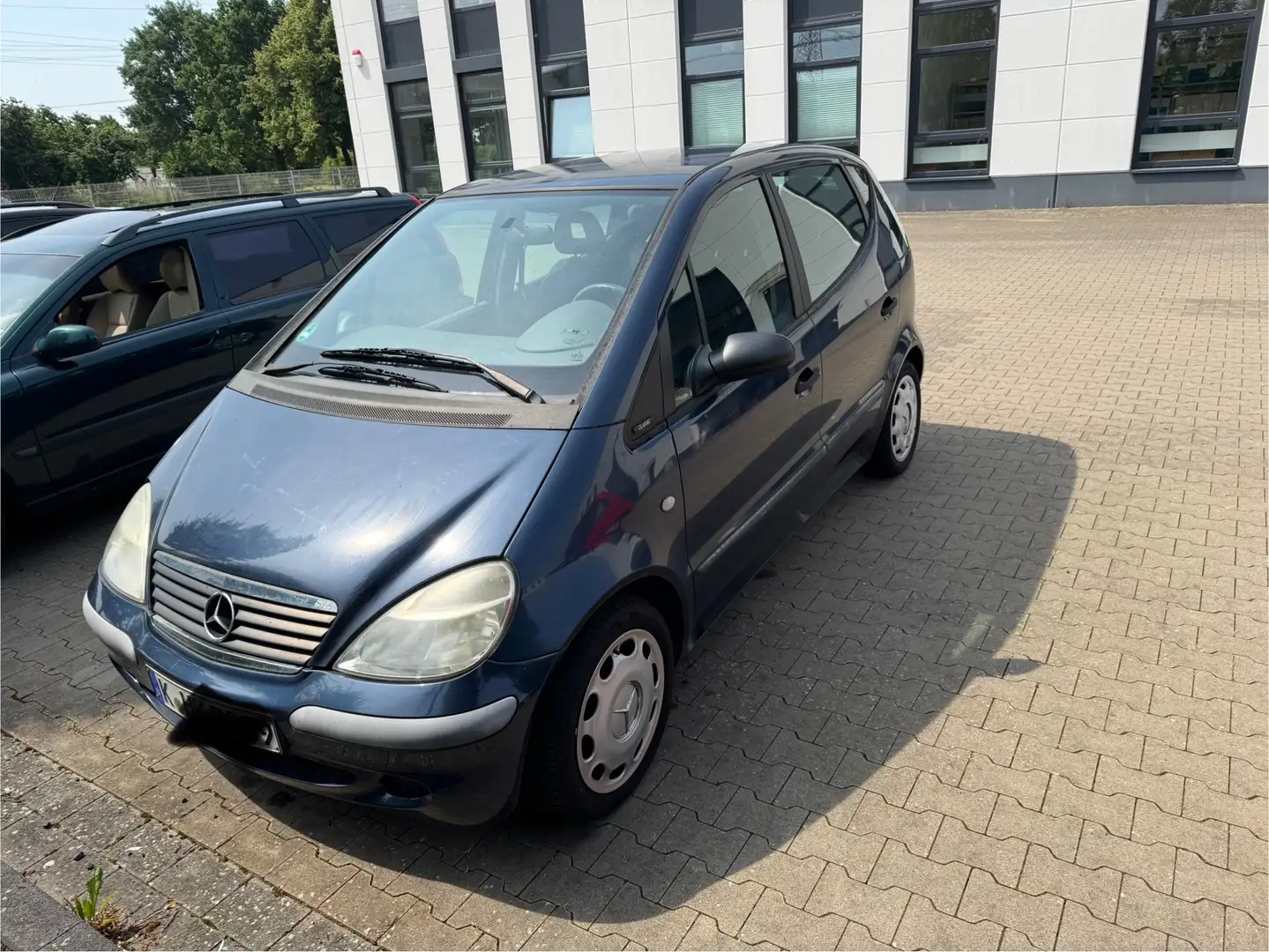 Mercedes-Benz A 140 L Classic - 1