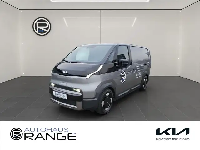 Kia Cargo L2H1 Elite