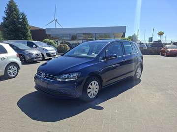 Golf Sportsvan 1.0 TSI BMT Comfortline