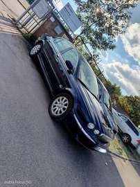 Estate 2.5 V6 4x4 Executive