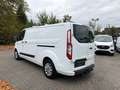 Ford Transit Custom TRANSIT CUSTOM 320 L2 NAVI/KAMERA/STANDHZ/AHK Blanc - thumbnail 7