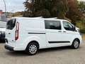 Ford Transit Custom TRANSIT CUSTOM 320 L2 NAVI/KAMERA/STANDHZ/AHK Blanc - thumbnail 5