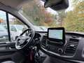 Ford Transit Custom TRANSIT CUSTOM 320 L2 NAVI/KAMERA/STANDHZ/AHK Blanc - thumbnail 9