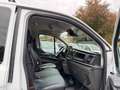 Ford Transit Custom TRANSIT CUSTOM 320 L2 NAVI/KAMERA/STANDHZ/AHK Blanc - thumbnail 8