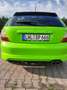 Honda Civic 1.4i Sport Unlimited Grün - thumbnail 4