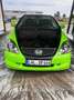 Honda Civic 1.4i Sport Unlimited Grün - thumbnail 1