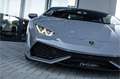Lamborghini Huracán 5.2 V10 LP610-4 - Grigio Telesto | Full PPF | Lift Gris - thumbnail 28