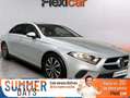 Mercedes-Benz A 180 Sed%C3%A1n++180+d Gris - thumbnail 1