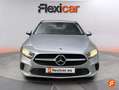 Mercedes-Benz A 180 Sed%C3%A1n++180+d Gris - thumbnail 2