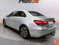 Mercedes-Benz A 180 Sed%C3%A1n++180+d Gris - thumbnail 5