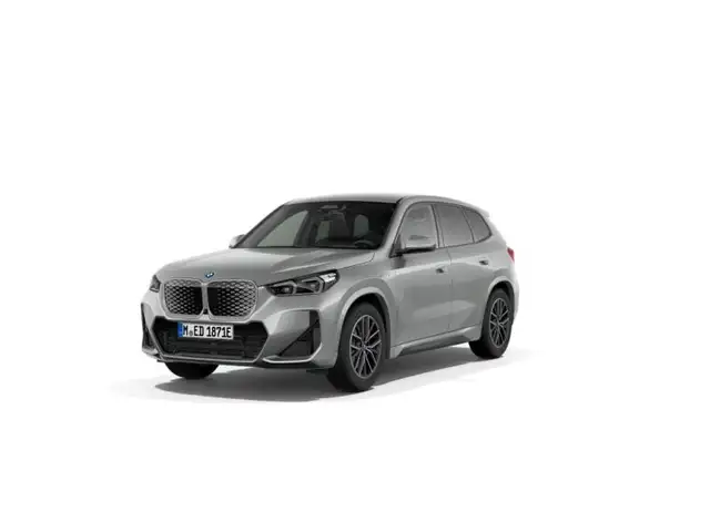 BMW iX1 xDrive30 M Sport | TOWB | Drive PRO | Park +