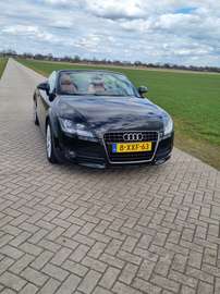 Prachtige uitvoering 3.2 l, V6 q. Pro Line
