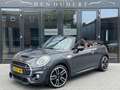 MINI Cooper S Cabrio Mini 2.0 Chili AUT JCW HEAD UP / HARMAN / LED Grijs - thumbnail 1