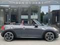 MINI Cooper S Cabrio Mini 2.0 Chili AUT JCW HEAD UP / HARMAN / LED Grijs - thumbnail 3