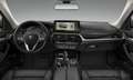 BMW 520 d Luxury Line+Pano+Laser+HUD+360°+Leder+ACC Silber - thumbnail 2