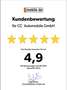 BMW 520 d Luxury Line+Pano+Laser+HUD+360°+Leder+ACC Silber - thumbnail 4