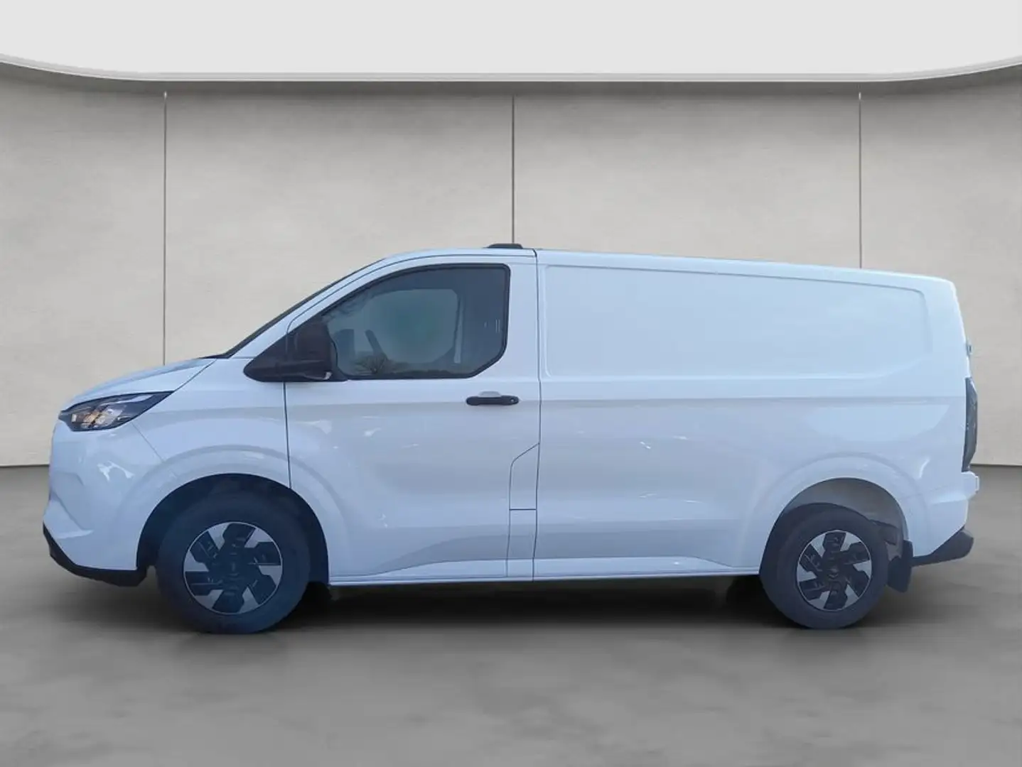 Ford Transit Custom 320 L1H1 LKW VA PHEV Trend 87 kW, 4 Wit - 2