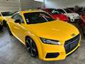 Audi TT Coupe 2.0 tfsi S line quattro s-tronic Giallo - thumbnail 5