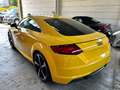 Audi TT Coupe 2.0 tfsi S line quattro s-tronic Giallo - thumbnail 6