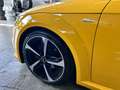 Audi TT Coupe 2.0 tfsi S line quattro s-tronic Giallo - thumbnail 7