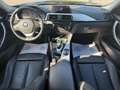 BMW 318 dA / PACK SPORT / AUTO / FULL BOOK / CLIM / NAVI Schwarz - thumbnail 10