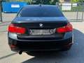 BMW 318 dA / PACK SPORT / AUTO / FULL BOOK / CLIM / NAVI Schwarz - thumbnail 6