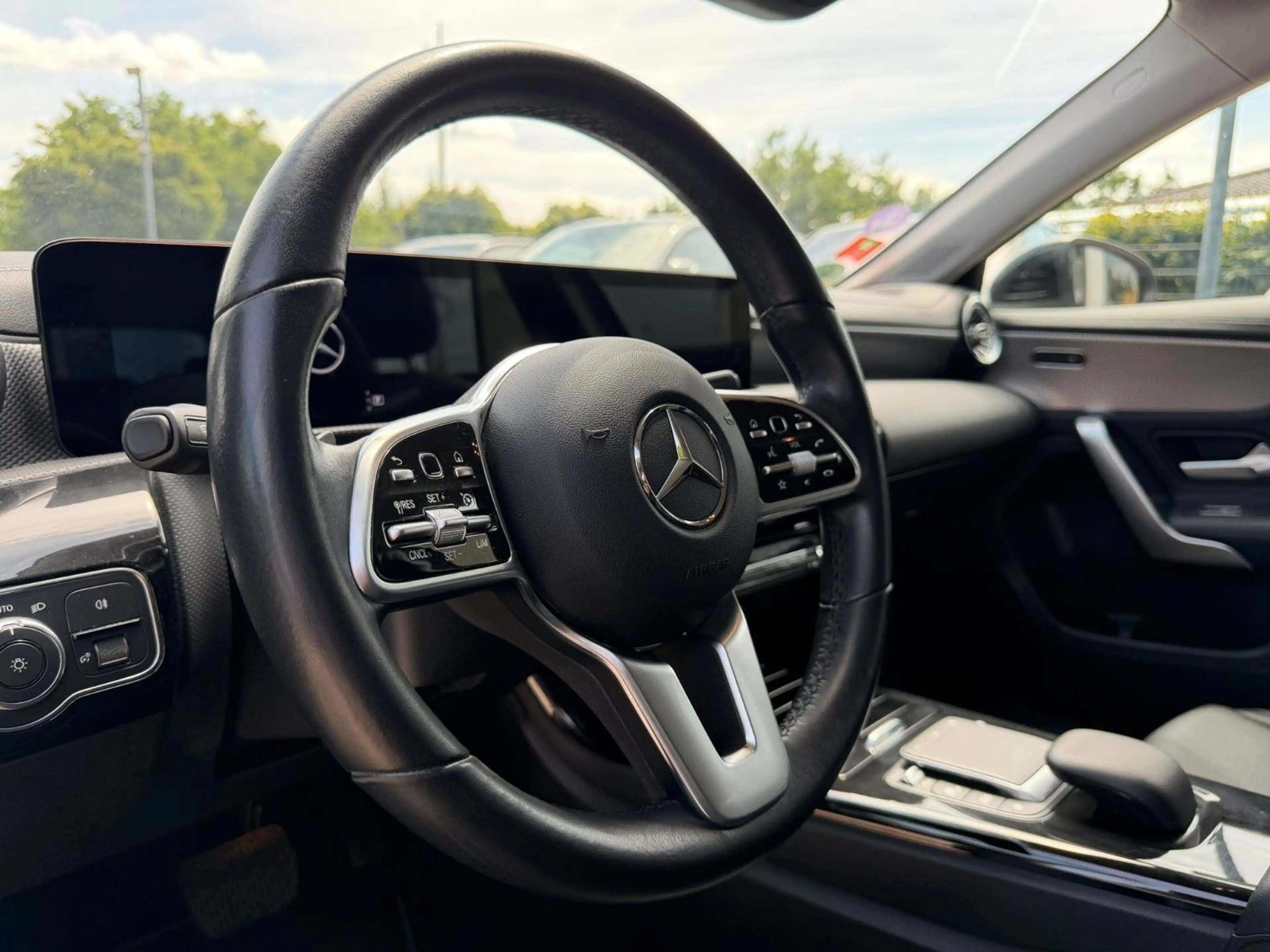Mercedes-Benz A 250 Leder*Navi*Kamera*Tempomat — photo 8