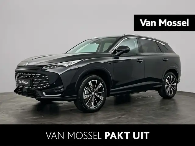 MG HS Hybrid+ Luxury MG Goes Pakt Uit! | OP = OP | 7 Jaa
