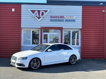 3.0 V6 TFSI 333CH QUATTRO S TRONIC 7