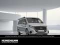 Mercedes-Benz V 300 d 4M Marco Polo Distronic Navi 360° AHK Grau - thumbnail 7