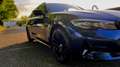 BMW 320 Serie 3 G21 2019 Touring 320d Touring Msport auto Blu/Azzurro - thumbnail 6